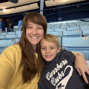 Fundraising Page: Kathryn Sayre